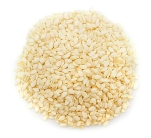 Sesame Seeds - White